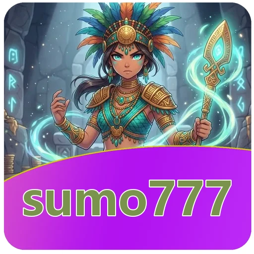 Ilustrasi unduh APK sumo777